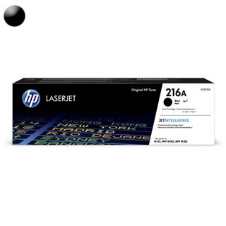 HP Toner 216A black