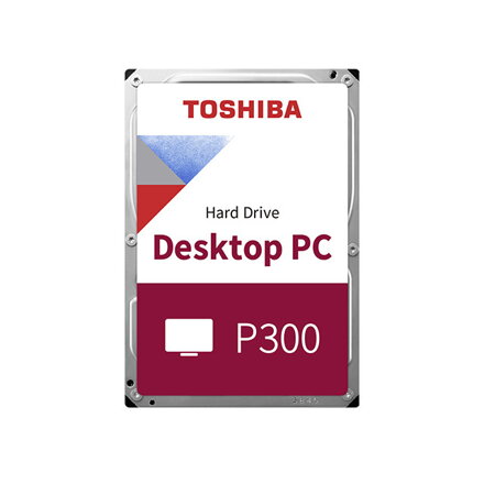 TOSHIBA P300 4TB/3,5"