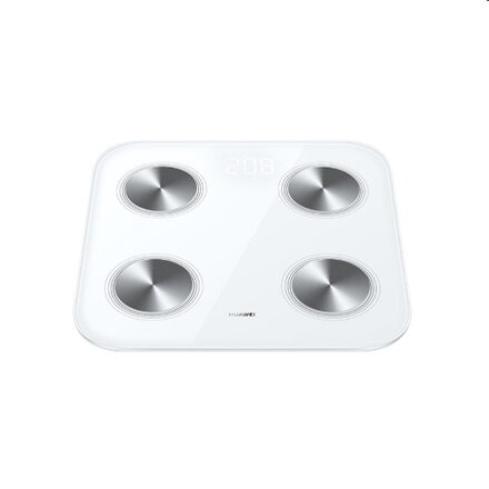 HUAWEI Scale 3 White