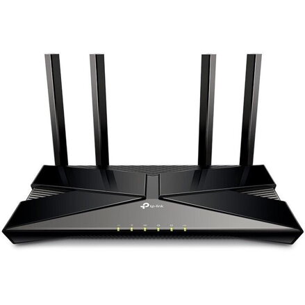 TP-LINK Archer AX23, AX1800 Wi-Fi 6 Router, Dvojpásmový bezdrôtový router