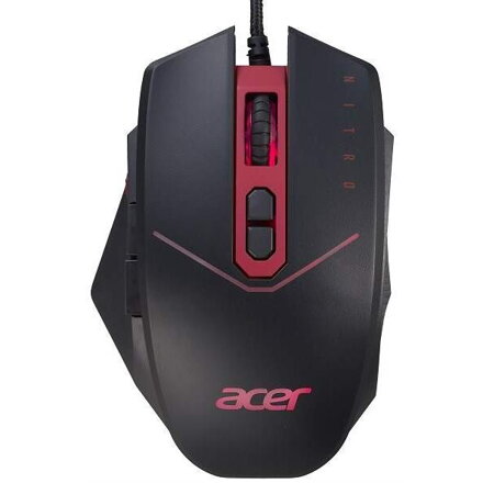 ACER GNitro Gaming Mouse, black