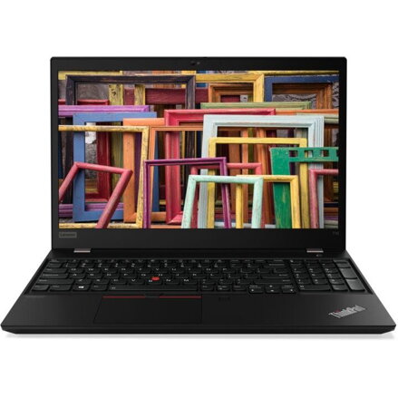 LENOVO T15 15,6" FHD i5-10210U/8/512/Int/W10P