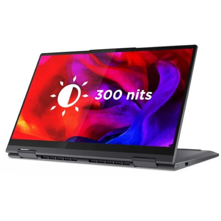 LENOVO Yoga 7 14" D FHD i7-1165G7/16/1T/Int/W11