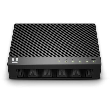 NETIS ST3105C Switch 5-Port/100Mbps/Desk