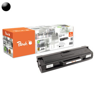 Toner Peach No. 106A, W1106A (HP) PT1191, black