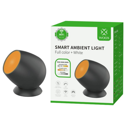WOOX R5145, WiFi Smart Ambient Light RGB+CCT