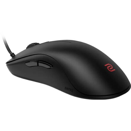ZOWIE by BenQ FK2-C, Optická myš, Black