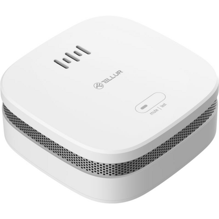 TELLUR WiFi SMART Smoke senzor
