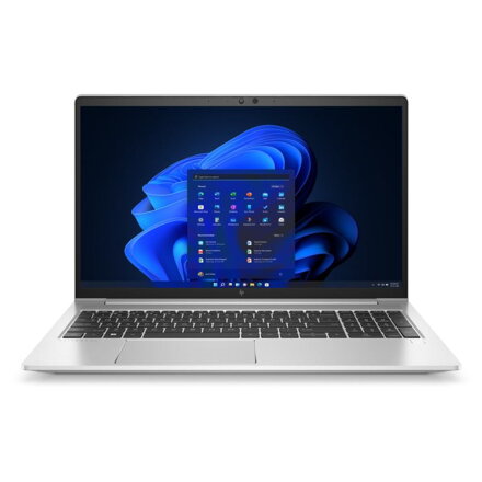 HP EliteBook 650 G9 15,6" i3-1215U/8/512/I/W11P