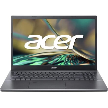 ACER Aspire 5 15,6" QHD i5-1235U/16/512/I/W11 gr