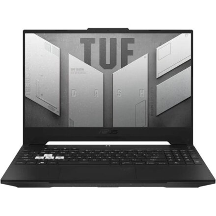 ASUS TUF Dash F15 15,6" i7 12650H/16/1T/3060/W11