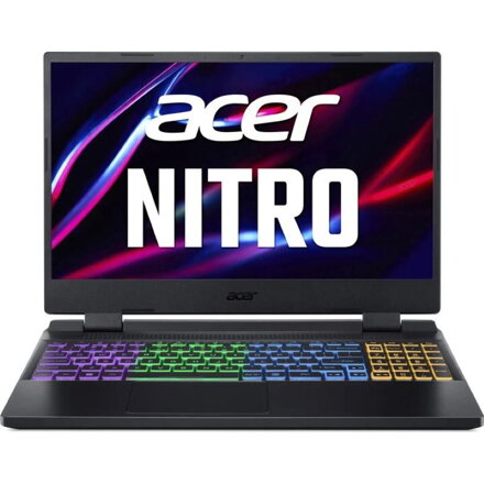 ACER Nitro 5 2022 15,6" FHD i7-12700/16/1/3070/W11