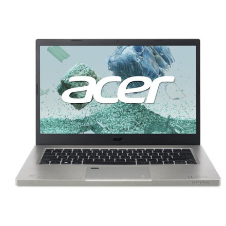 ACER Aspire VERO 14" FHD i5-1235U/16/512/I/W11