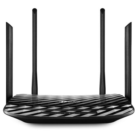 TP-Link EC225-G5, AC1300 Dual-Band WiFi Router
