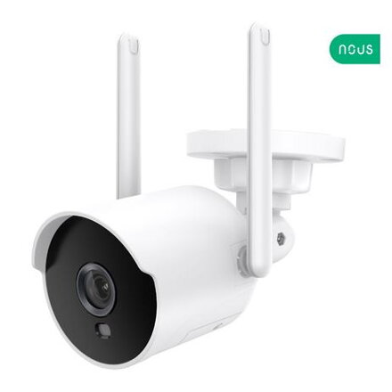 NOUS W7, SMART WiFi 2K, IP Kamera