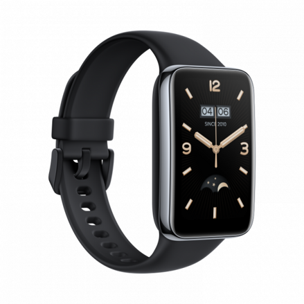 XIAOMI Smart Band 7 Pro GL, Black