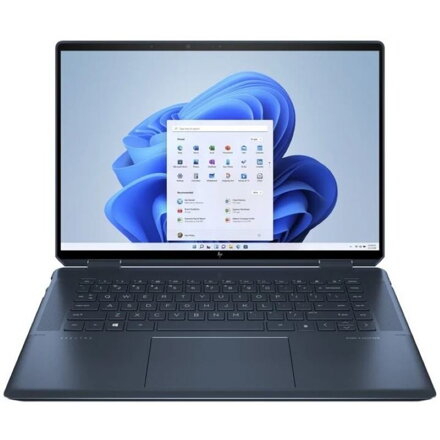 HP Spectre x360 16" Dot 4K i7-11390/32/1/3050/W11P