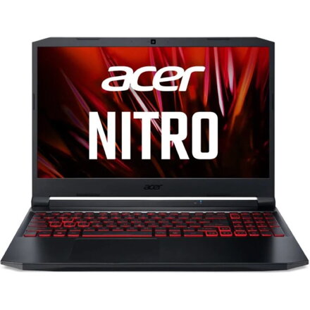 ACER Nitro 5 2021 15,6" FHD i5-11400/16/5/3050/W11