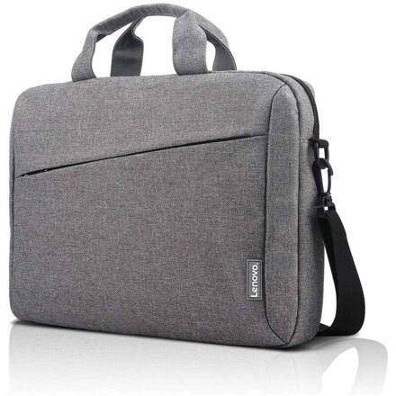 LENOVO ThinkPad 15,6" casual toploader T210 šedá