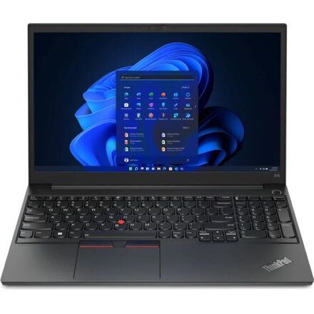 LENOVO E15 G4 15.6" FHD R5-5625U/8/512/Int/W11