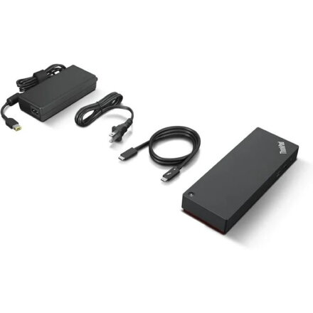 LENOVO ThinkPad Thunderbolt 4 Dock 135W