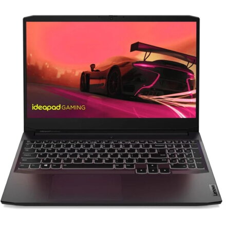 LENOVO IP3 Gaming 3 15,6" 5600U/16/512/3060/W11