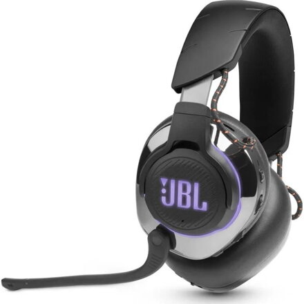 JBL Quantum 810, Bezdrôtové slúchadlá, čierne