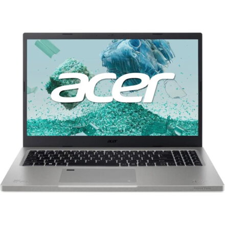 ACER Aspire VERO 15.6" FHD i7-1255U/16/1/I/W11