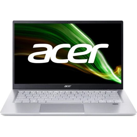 ACER Swift 3 14" FHD 5500U/8/512/Int/Bez sil