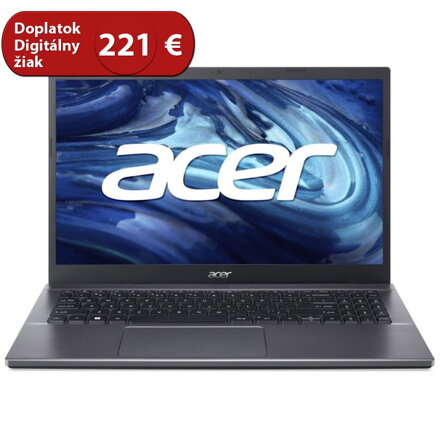 ACER Extensa 215 15.6" FHD i5-1235U/8/512/I/W11