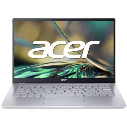 ACER Swift 3 14" FHD 5625U/16/512/Int/W11, str