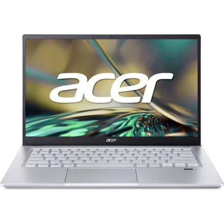 ACER Swift X 14" FHD 5825U/16/512/3050/W11 str