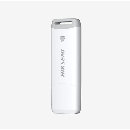 HIKSEMI HS-USB-M220P, USB Kľúč, 16GB, biely