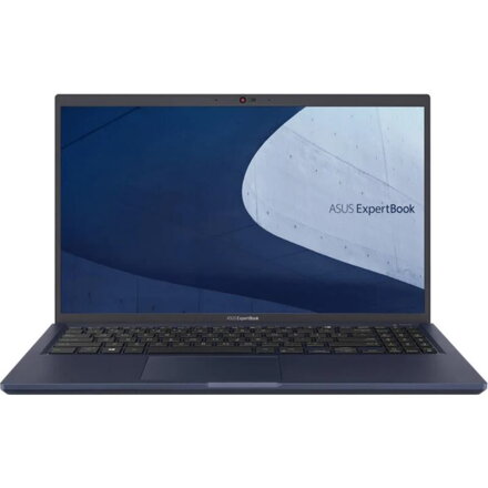 ASUS ExpertBook B1 15,6" i3-1215U/8/256/Int/W11E