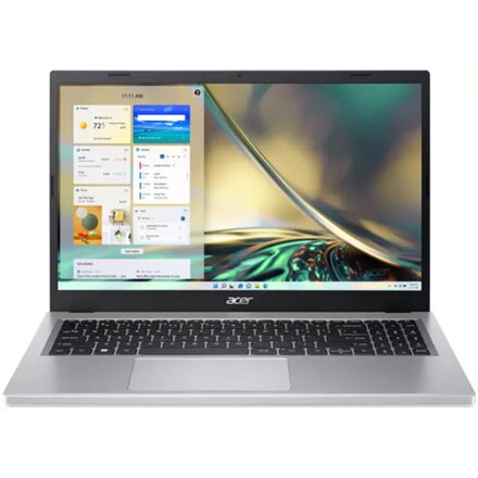 ACER Aspire 3 15,6" FHD R5-7520U/16/512/I/W11, str
