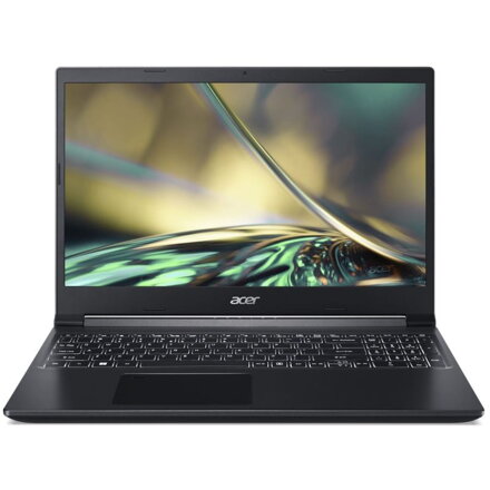 ACER Aspire 7 15,6" FHD R5 5625U/16/512/RTX305/W11