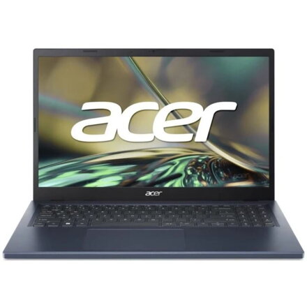 ACER Aspire 3 15,6" FHD i3-N305/16/512/I/W11, blue