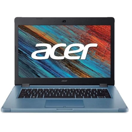ACER Enduro U N3 14" FHD i3-1215U/8/512/I/W11 blue