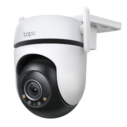 TP-link Tapo C520WS, Outdoor Security Wi-Fi Kamera
