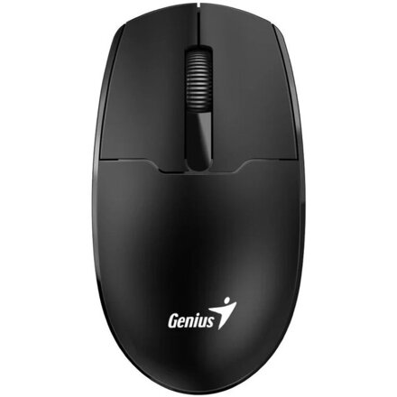 GENIUS NX-7000SE, Bezdrôtová myš, čierna