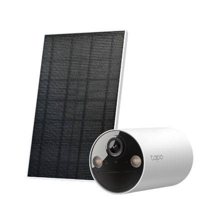 TP-link Tapo C410 KIT, Security Wi-Fi Kamera, 1ks