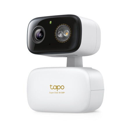 TP-link Tapo C236, Pan/Tilt Home Security kamera