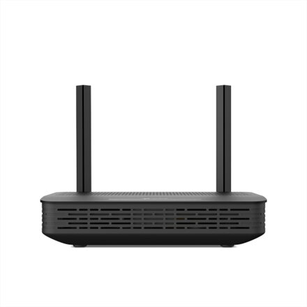 TP-Link XX530v, AX3000 Dual Band WiFi6 GPON Router I