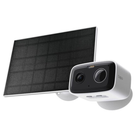 TP-link Tapo C400 KIT, Security Wi-Fi Kamera, 1ks