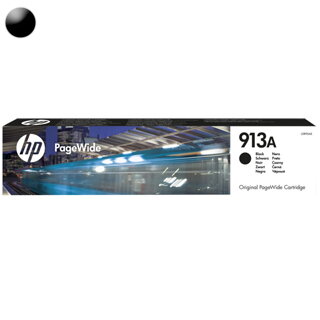 HP Cartridge PageWide L0R95AE 913A Black 3500str