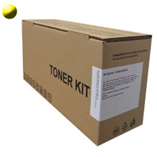 OEM Toner CB542A/CE322A/CF212A/CRG716Y yellow