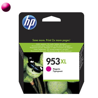 HP Cartridge HP 953XL Magenta