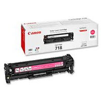 CANON Toner CRG-718M magenta