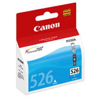 Cartridge CANON CLI-526C Cyan