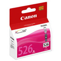 Cartridge CANON CLI-526M Magenta